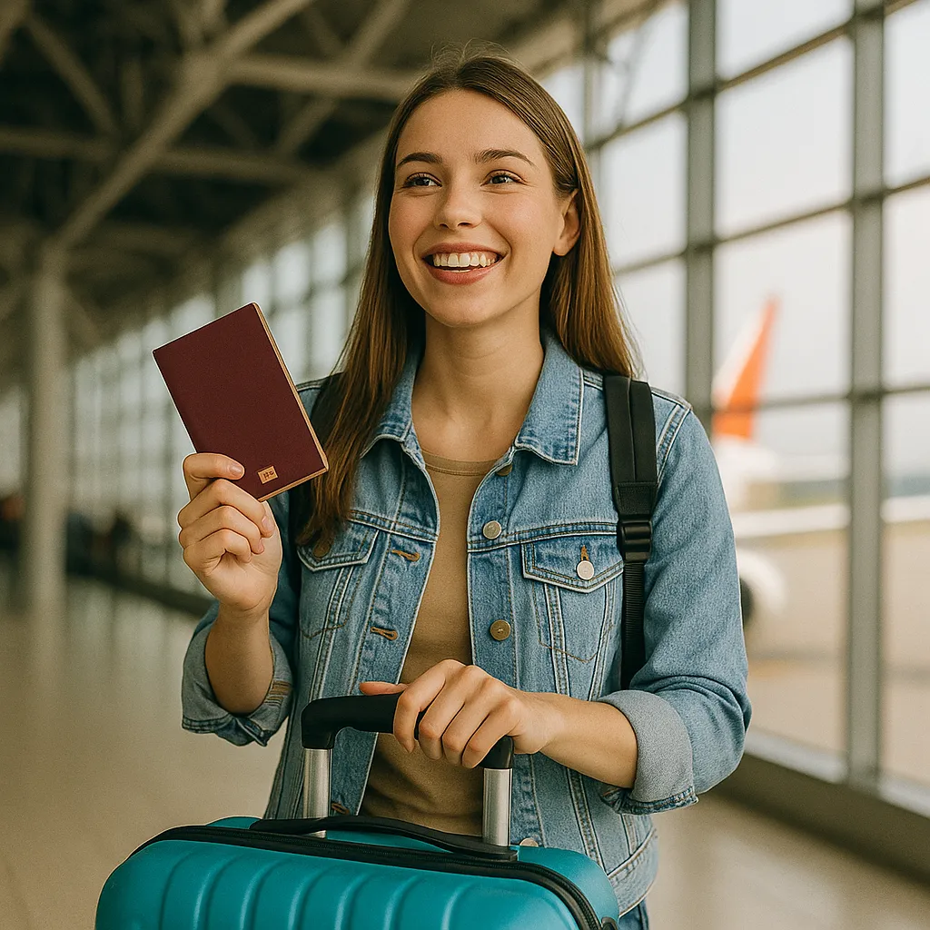 Seyahat Sağlık Sigortası - ATC Global Sigorta